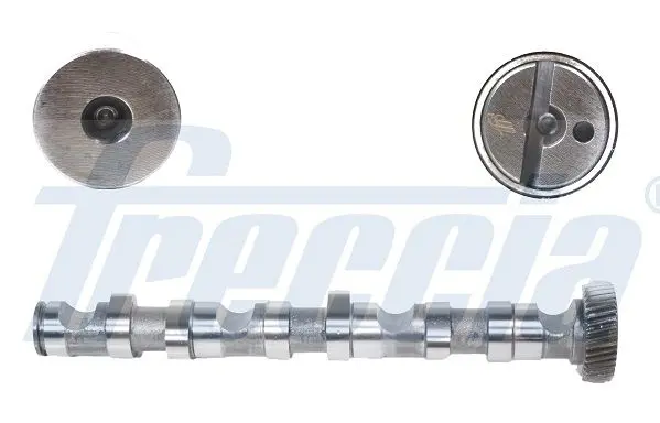 Ax cu came FRECCIA CM05-2123