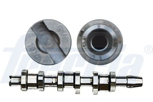 Ax cu came FRECCIA CM05-2124