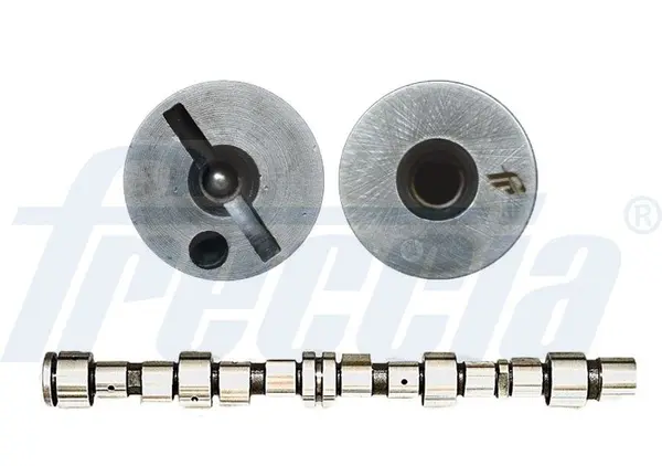 Ax cu came FRECCIA CM05-2140