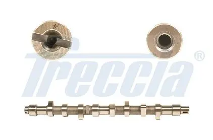 Ax cu came FRECCIA CM05-2141