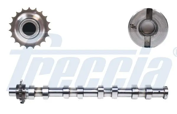 Ax cu came FRECCIA CM05-2145