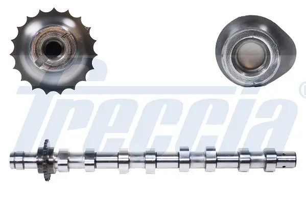 Ax cu came FRECCIA CM05-2146