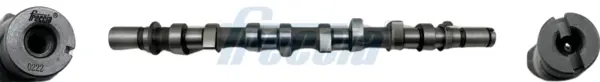 Ax cu came FRECCIA CM05-2148