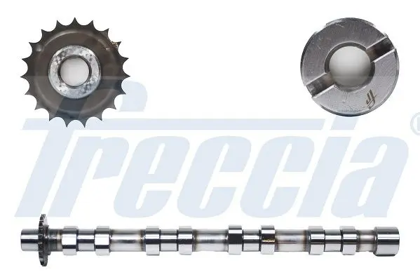 Ax cu came FRECCIA CM05-2176