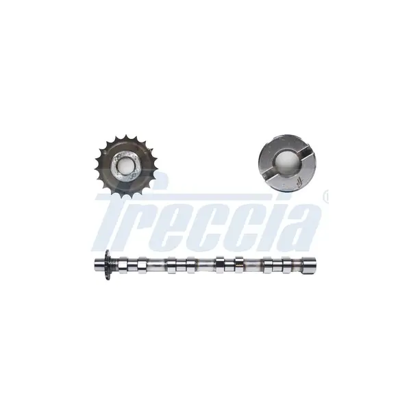 Ax cu came FRECCIA CM05-2176