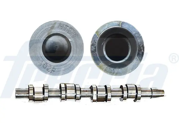 Ax cu came FRECCIA CM05-2181