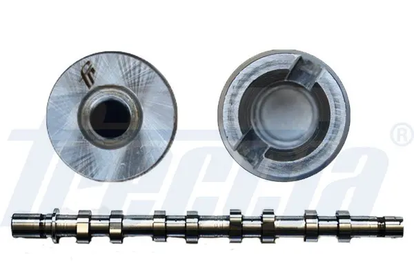 Ax cu came FRECCIA CM05-2183