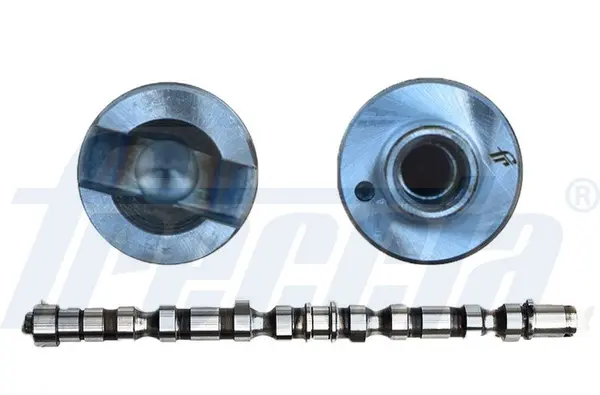 Ax cu came FRECCIA CM05-2186