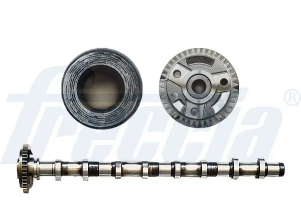 Ax cu came FRECCIA CM05-2187
