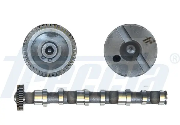 Ax cu came FRECCIA CM05-2188