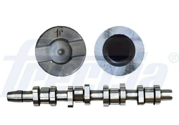 Ax cu came FRECCIA CM05-2203