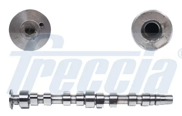 Ax cu came FRECCIA CM05-2214