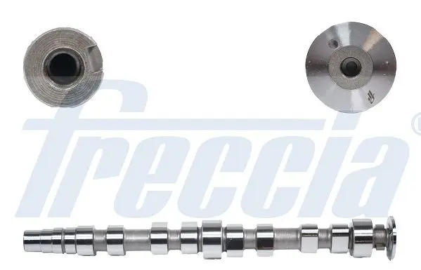 Ax cu came FRECCIA CM05-2215