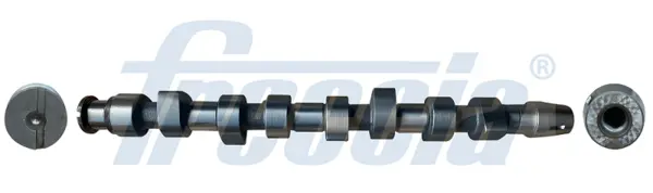 Ax cu came FRECCIA CM05-2219