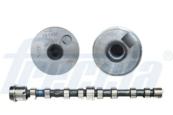 Ax cu came FRECCIA CM05-2240