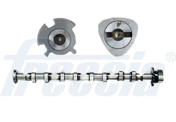 Ax cu came FRECCIA CM05-2246