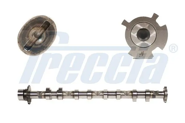 Ax cu came FRECCIA CM05-2248