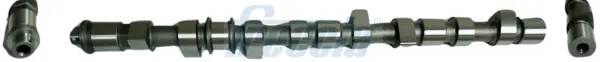 Ax cu came FRECCIA CM05-2319