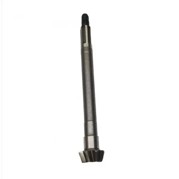 Ax cu pinion conic motocultor Ruris 731K