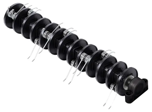Ax pentru aerator Einhell – 3405571, pentru GE-SC 35/1 Li, 35 cm