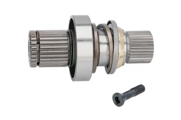 Ax planetara (numar dinti 26 30buc, L 114,45mm) VW TRANSPORTER V 2.5D 3.2 intre 2003-2009