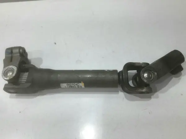 Ax / tija coloana directie 488202634R Renault Megane 3 (2008-2012) 1.5 dci K9K (832)