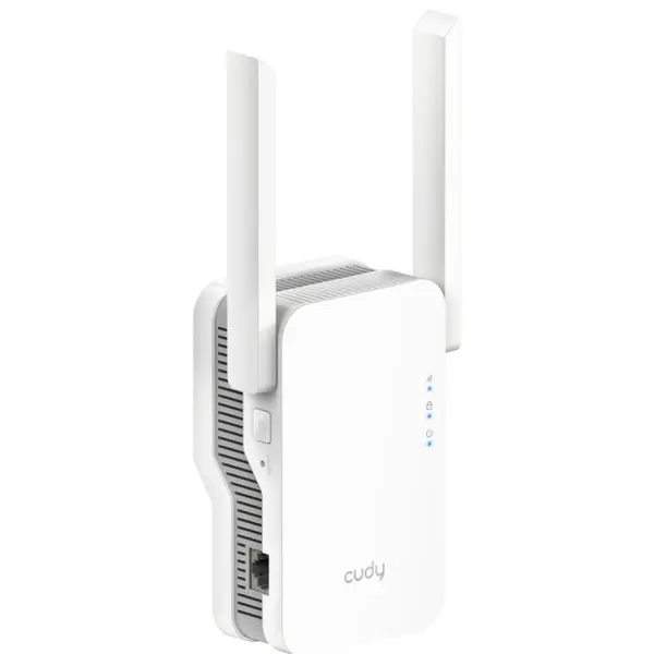 AX1500 Mesh Wi-Fi 6 Range Extender 3600 Cudy RE3600
