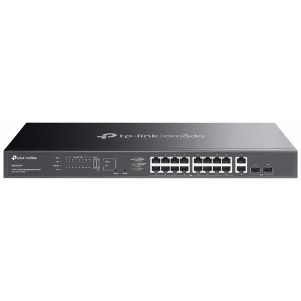 AX3000 Wi-Fi Range Extender 574 Mbps TP-LINK ES220GMP