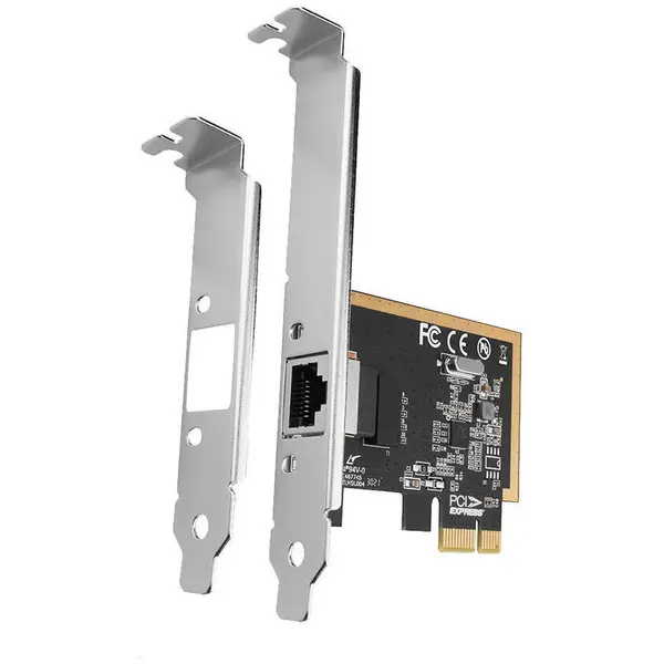 AXAGON Placa de retea Axagon PCEE-GRF, Gigabit