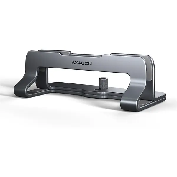 AXAGON Suport laptop AXAGON, aluminiu, compatibil 10-17.3 inch