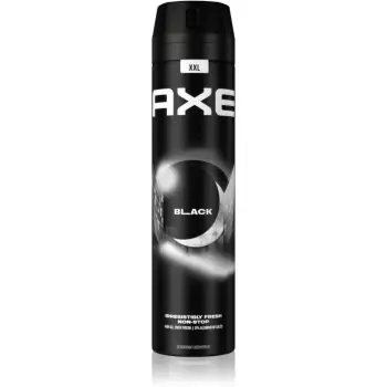 Axe Black deodorant spray