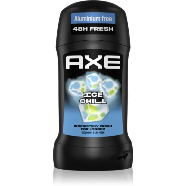 Axe Ice Chill deodorant stick pentru barbati 50 ml