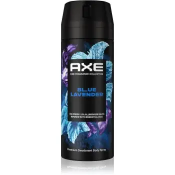 Axe Premium Blue Lavender deodorant spray