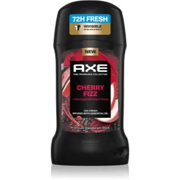 Axe Premium Cherry Fizz deodorant stick pentru barbati
