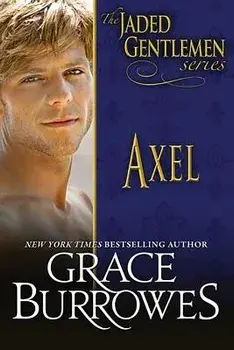 Axel, Paperback/Grace Burrowes