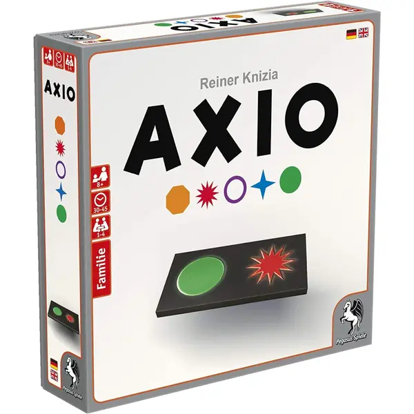 Axio