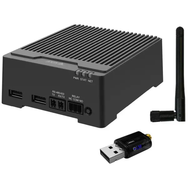 AXIS Accesoriu Kit activare camere supraveghere Axis HUB KIT/W400