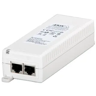AXIS AXIS NET CAMERA ACC POE MIDSPAN 1P/T8120 5026-202 AXIS