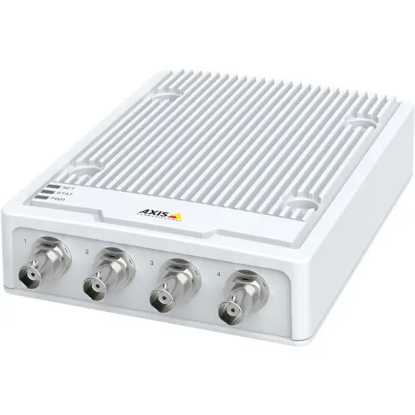 AXIS AXIS NET VIDEO ENCODER M7104/01679-001 AXIS