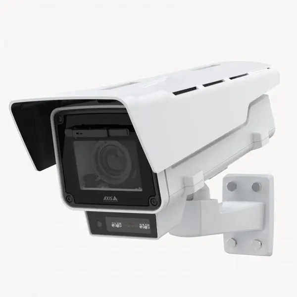 AXIS Camera de supraveghere, AXIS, cu retea, exterior