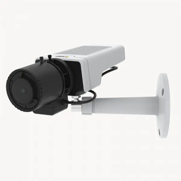 AXIS Camera de supraveghere Axis M1137 MK II 02484-001