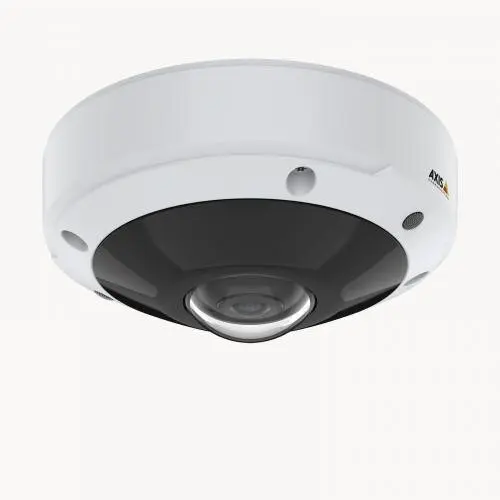 AXIS Camera de supraveghere Axis M3077-PLVE 02018-001