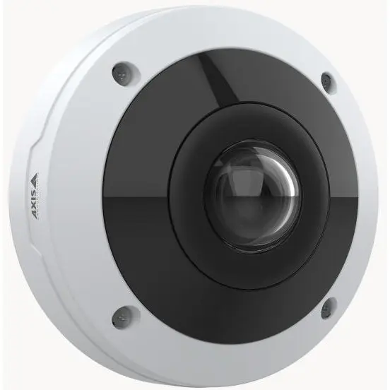 AXIS Camera de supraveghere Axis M4318-PLVE, 02511-001