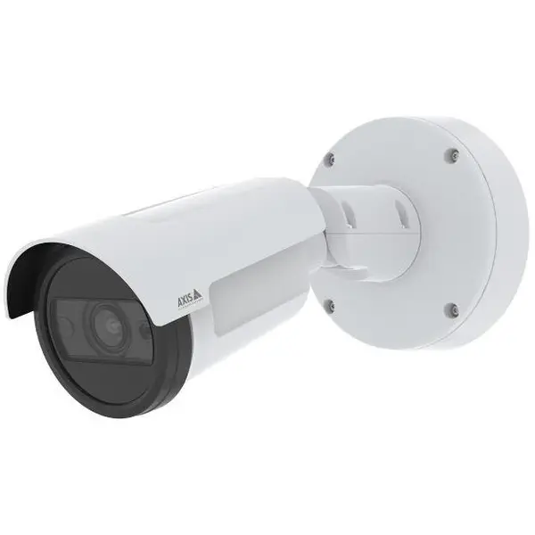 AXIS Camera de supraveghere Axis P1465-LE 02339-001, 2 Mpx, Alb