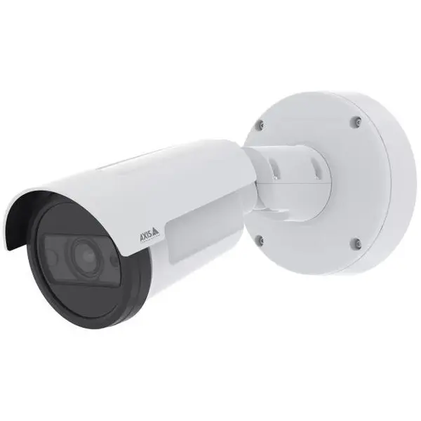 AXIS Camera de supraveghere AXIS P1475-LE 2MP BULLET, 2MP, IR, IP66, IK10