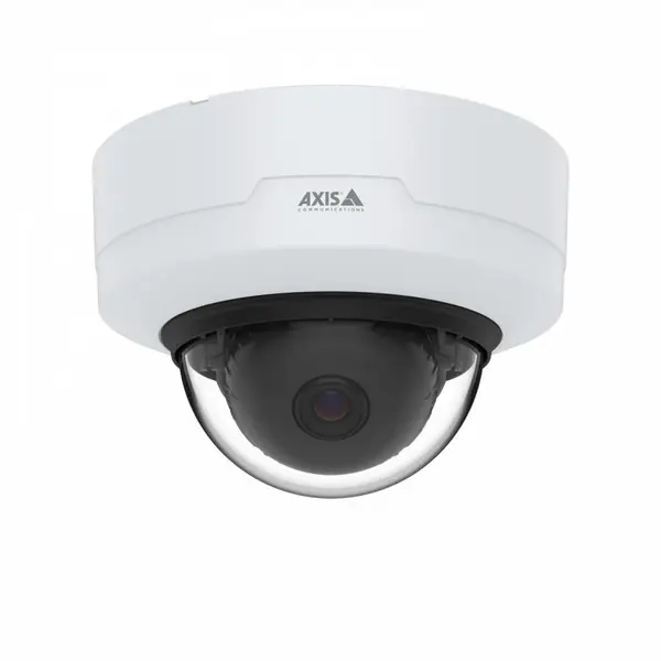 AXIS Camera de supraveghere AXIS P3265-V DOME, 2 MP, Full HD 1080p, Varifocala, Interior