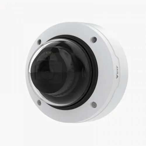 AXIS Camera de supraveghere Axis P3267-LV, 02329-001