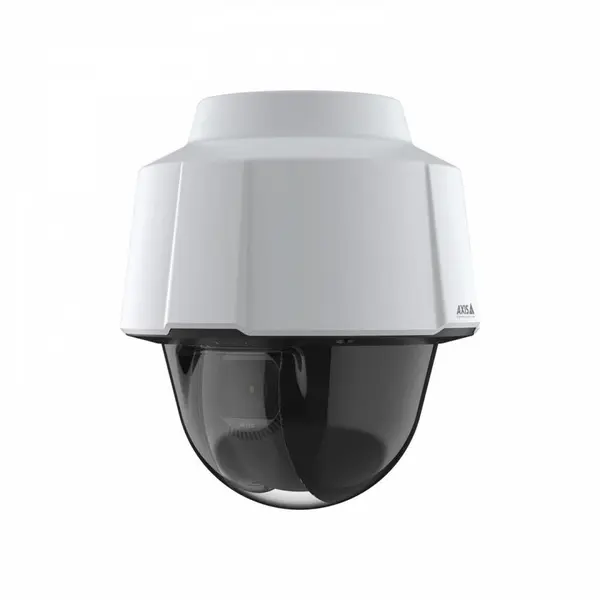 AXIS Camera de supraveghere, Axis, P5676-LE, 50 Hz, alba