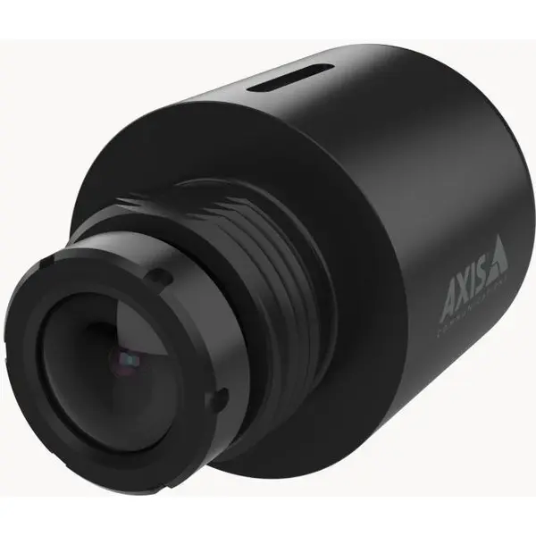 AXIS Camera supraveghere Axis F2105-RE 3.1mm