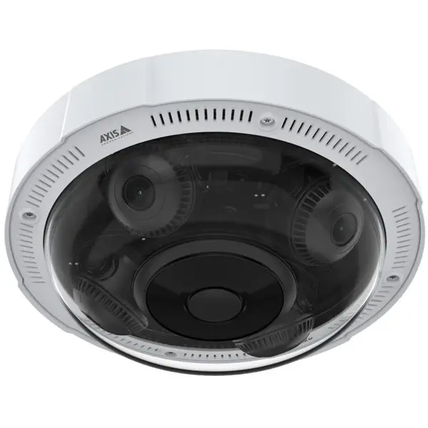 AXIS Camera supraveghere Axis P3737-PLE 3.2-8.1mm